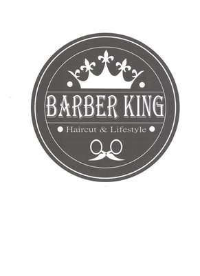 Trademark BARBERKING BARBERSHOP