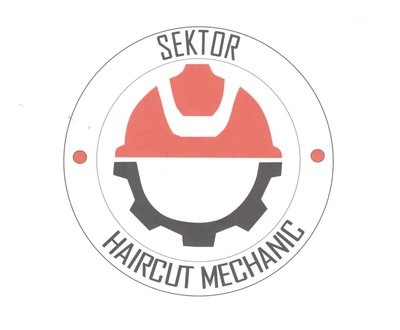 Trademark SEKTOR HAIRCUT MECHANIC