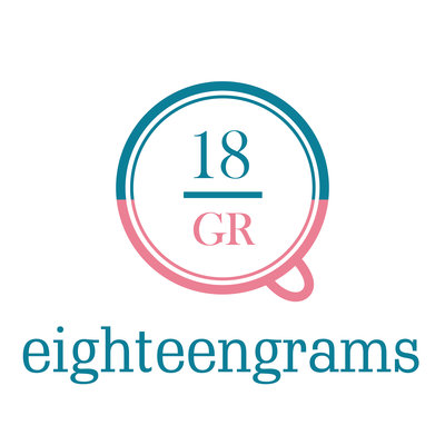 Trademark EIGHTEENGRAMS