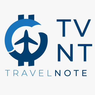 Trademark TRAVELNOTE