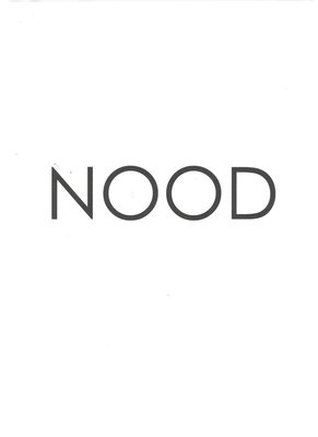 Trademark NOOD