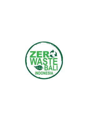 Trademark ZERO WASTE BALI INDONESIA