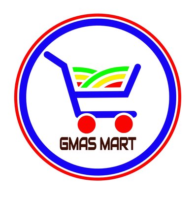 Trademark GMAS MART