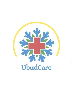 Trademark UbudCare