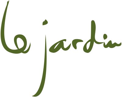 Trademark Le Jardin