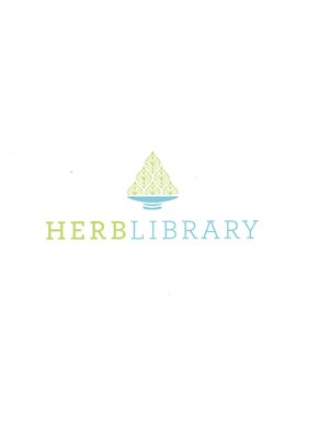 Trademark HERB LIBRARY