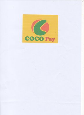 Trademark COCO PAY