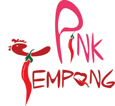 Trademark PINK TEMPONG