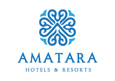 Trademark AMATARA HOTELS & RESORTS