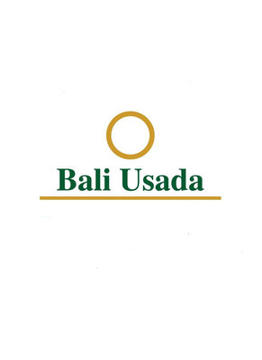 Trademark BALI USADA