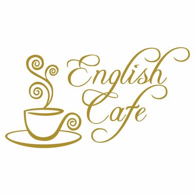 Trademark ENGLISH CAFE