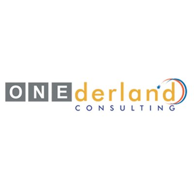 Trademark ONEDERLAND CONSULTING