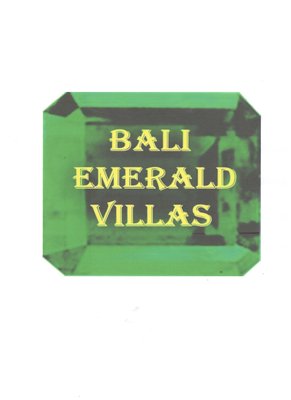 Trademark BALI EMERALD VILLAS