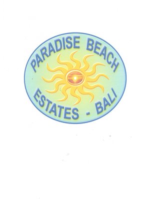 Trademark BALI PARADISE BEACH ESTATES