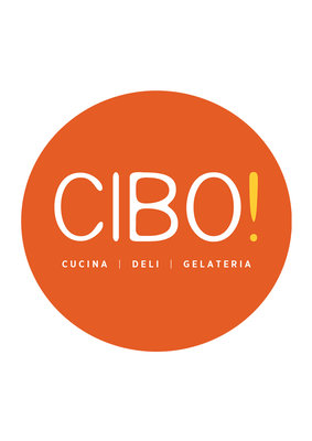 Trademark CIBO! CUCINA-DELI-GELATERIA