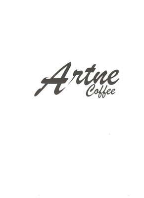 Trademark ARTNE COFFEE