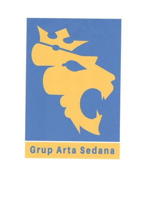 Trademark GRUP ARTA SEDANA