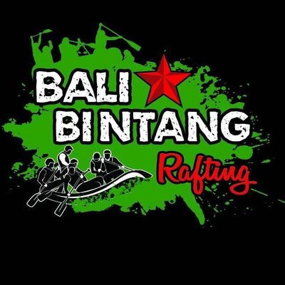 Trademark BALI BINTANG RAFTING