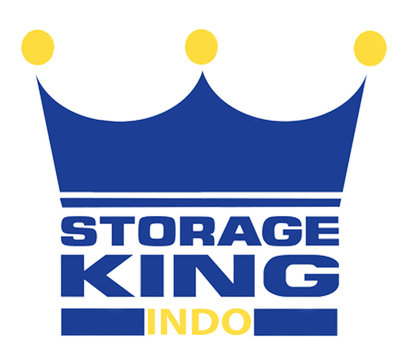 Trademark STORAGE KING INDO