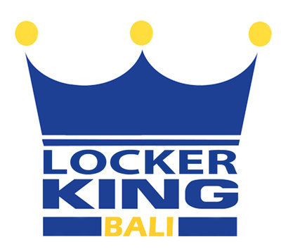 Trademark LOCKER KING BALI