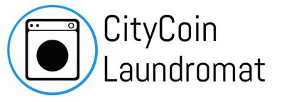 Trademark CITYCOIN LAUNDROMAT