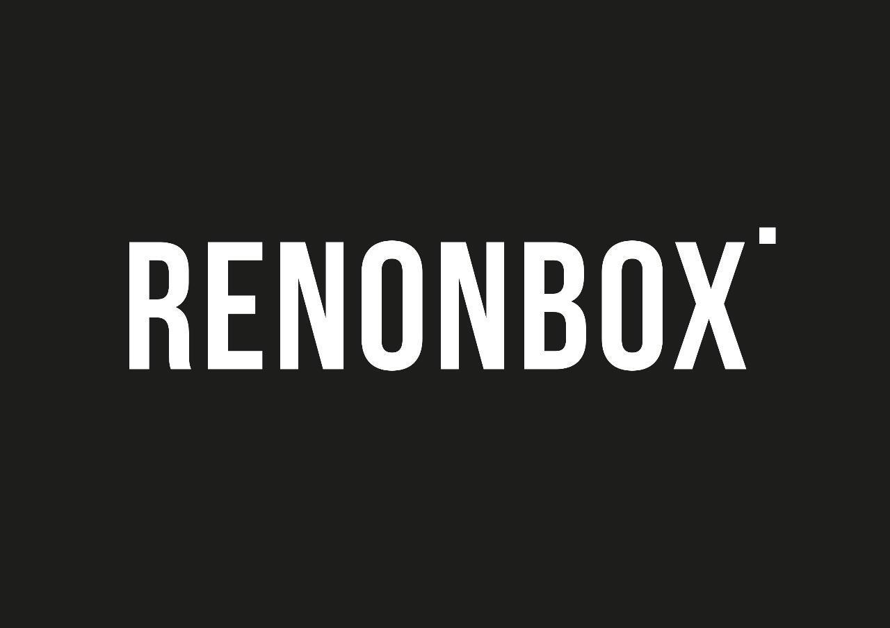 Trademark RENONBOX