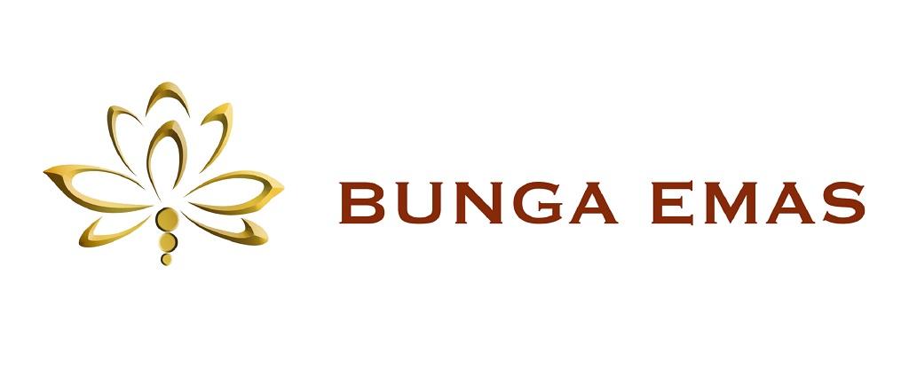 Trademark BUNGA EMAS