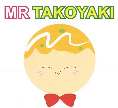 Trademark MR TAKOYAKI