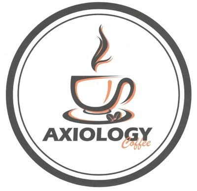 Trademark AXIOLOGY Coffee