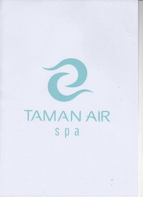 Trademark TAMAN AIR SPA