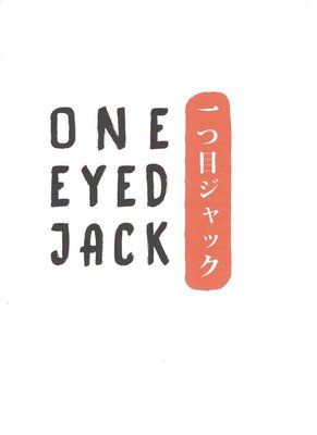 Trademark ONE EYED JACK