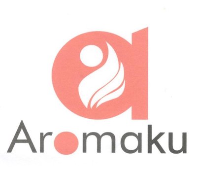 Trademark AROMAKU