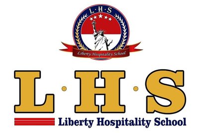 Trademark LIBERTY HOSPITALITY SCHOOL