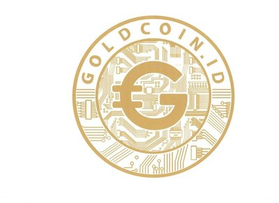 Trademark GOLDCOIN.ID