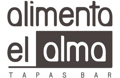 Trademark alimenta el alma TAPAS BAR