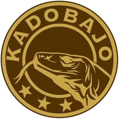 Trademark KADOBAJO