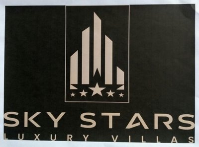 Trademark SKY STARS