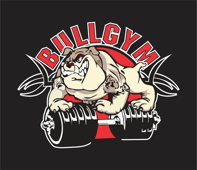 Trademark BULLGYM