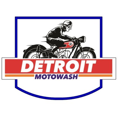 Trademark DETROIT MOTOWASH