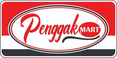 Trademark PENGGAK MART