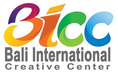 Trademark BICC Bali Intenational Creative Center