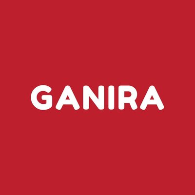 Trademark GANIRA