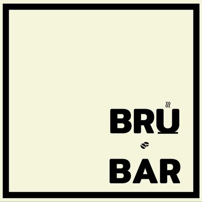 Trademark BRU BAR