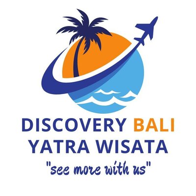 Trademark DISCOVERY BALI YATRA WISATA "see more with us" dan LOGO