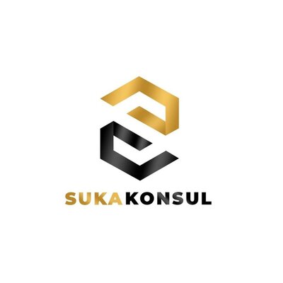 Trademark SUKAKONSUL + LOGO