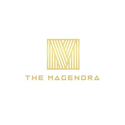 Trademark THE MAGENDRA