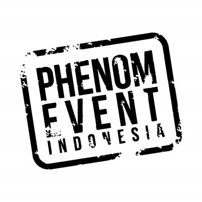 Trademark PHENOM EVENT INDONESIA