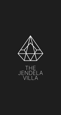 Trademark THE JENDELA VILLA