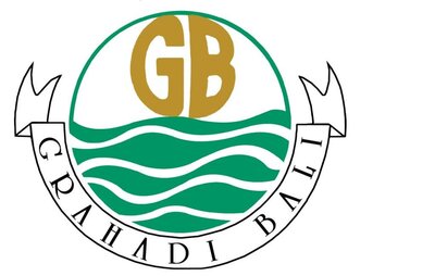 Trademark GRAHADI BALI + LOGO GB