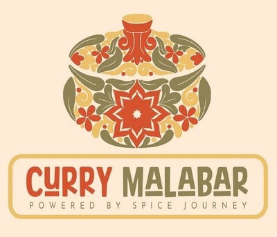 Trademark CURRY MALABAR POWERED BY SPICE JOURNEY